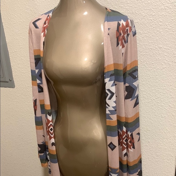 *NWT* Fantastic Fawn Cardigan Sweater - Picture 4 of 10